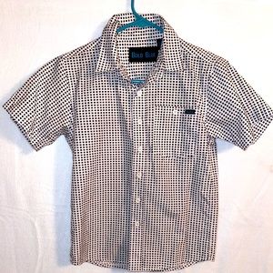Boys Short sleeve shirts